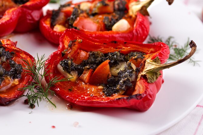 Spanish Tapas Cooking Class + Unlimited Wine (6-Course Meal) - Price and value: does $194.70 make sense in Madrid?