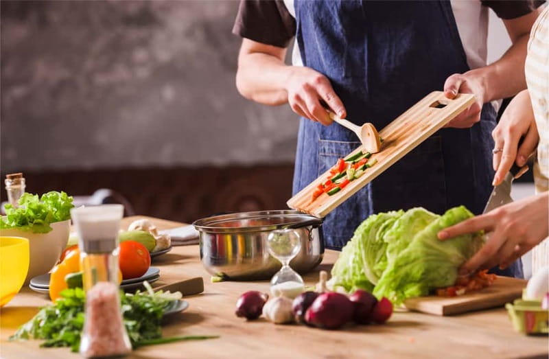 Special Cretan Cooking Class at Archanes (Transfer Optional) - Small group limits make the class work