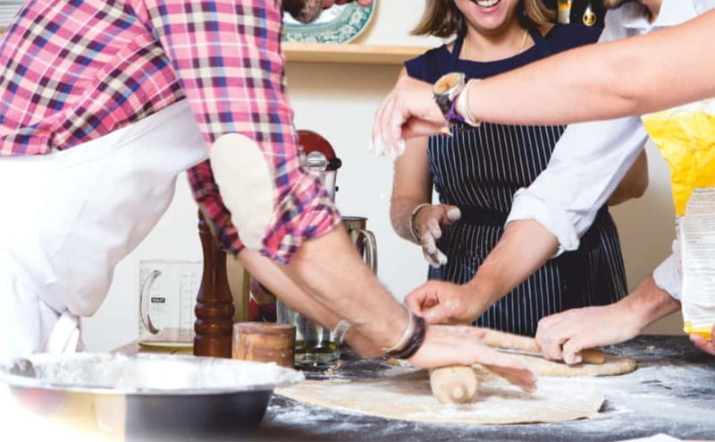 Special Cretan Cooking Class at Archanes (Transfer Optional) - Vegetarians are welcome, and dietary needs are handled