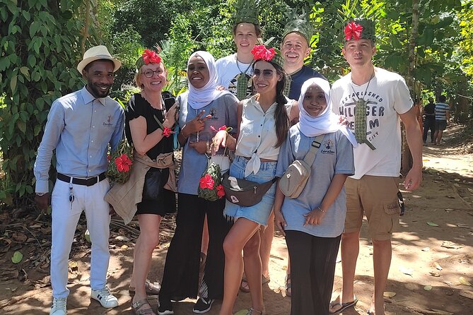 Spice Farm Tour with Traditional Cooking Lesson - Key Highlights You’ll Actually Feel