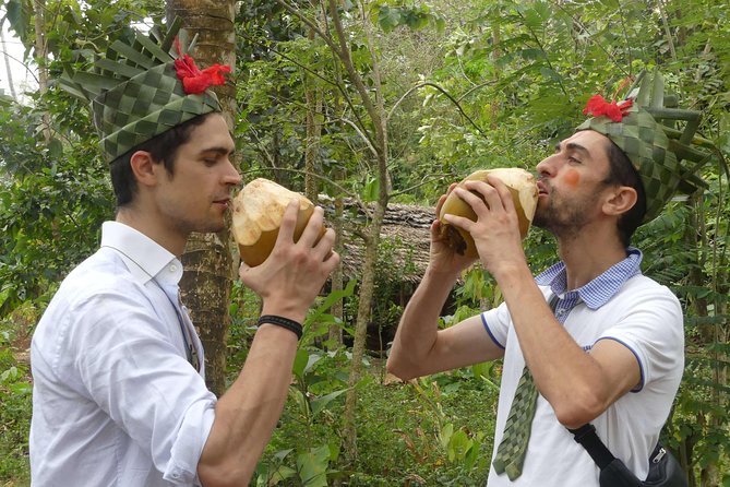 Spice Farm Tour with Traditional Cooking Lesson - A 4-Hour Zanzibar Combo: Spice Farm Meets Cooking Class