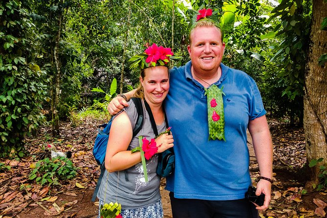 Spice Farm Tour with Traditional Cooking Lesson - Walking Trails, Village Guidance, and Why the Explanations Matter