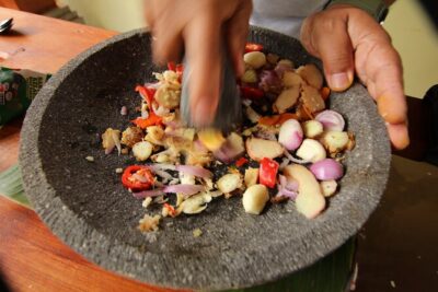 Spice Garden, Jamu & Cooking Class in Bali Village - Meeting at BalikaruBelulang and the Pace of a Small Group