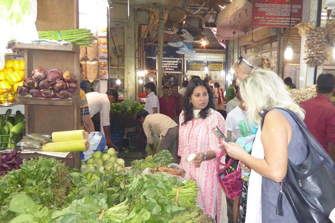 Spice Knight (Cooking Class -> Meal -> Local Market walk) - Key things to know