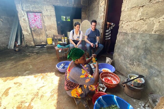 Spice tour and cooking class (local food) - Why this Zanzibar spice tour feels different from a typical class