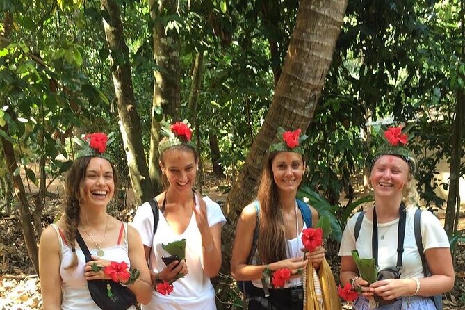 Spice tour and cooking class (local food) - Cooking with an interpreter: clear steps, real questions