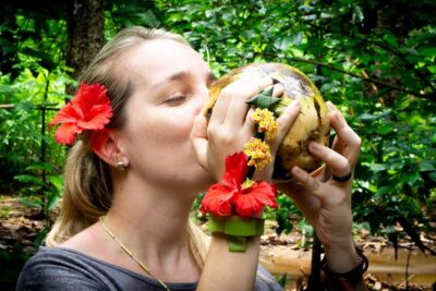 Spice Tour & Cooking Class in Zanzibar - The Cooking Class: Turning Farm Knowledge Into a Real Meal