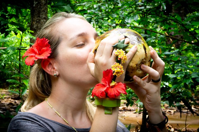 Spice Tour & Cooking Class in Zanzibar - The Cooking Class: Turning Farm Knowledge Into a Real Meal
