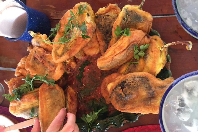 Spicy Passion Cooking Class - Why This Cooking Class Feels Like Real Huatulco Food