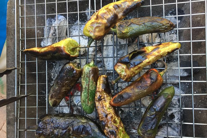 Spicy Passion Cooking Class - Getting There: Pickup, Timing, and the Playa La Bocana Start
