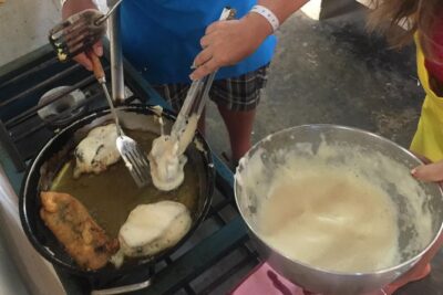 Spicy Passion Cooking Class - Wahaca Cooking: What the Kitchen Experience Gets Right