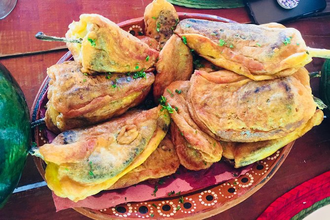 Spicy Passion Cooking Class - The Cultural Pieces: Stories That Actually Connect to the Food