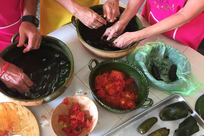 Spicy Passion Cooking Class - Value and What You Actually Get for Your Time