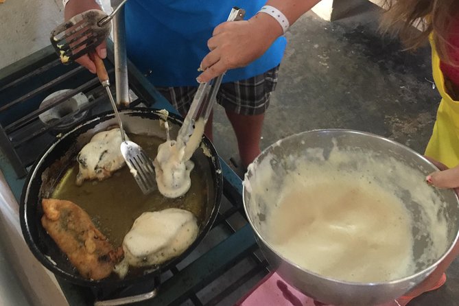 Spicy Passion Cooking Class - Wahaca Cooking: What the Kitchen Experience Gets Right