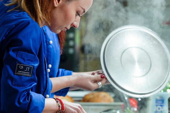 Split Cooking Class - Morning in Split: Green Market first, chef second