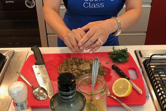Split Cooking Class - Who this class fits best (and who should skip it)