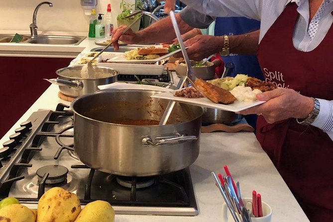 Split Cooking Class - Should you book this Split Cooking Class?