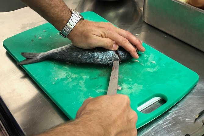 Split Cooking Class - FAQ