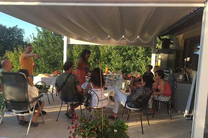 Spoleto Truffle Experience: Handmade Pasta with a Local Chef - Will You Get a “Cooking Show” or Real Skill Building?