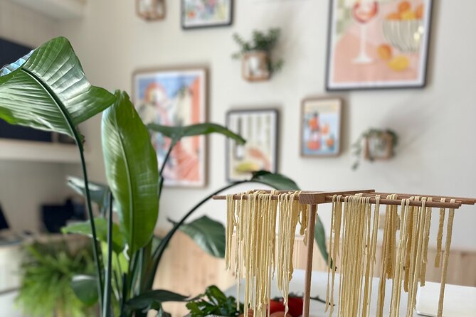Spritz and Spaghetti Cooking Class - Michele’s Teaching Style and Why Small Groups Matter