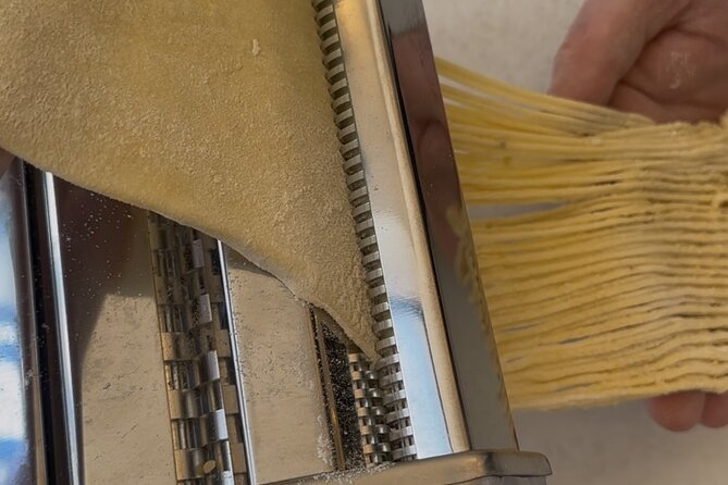 Spritz and Spaghetti Cooking Class - Price in Perspective: Is $114.14 a Good Value?