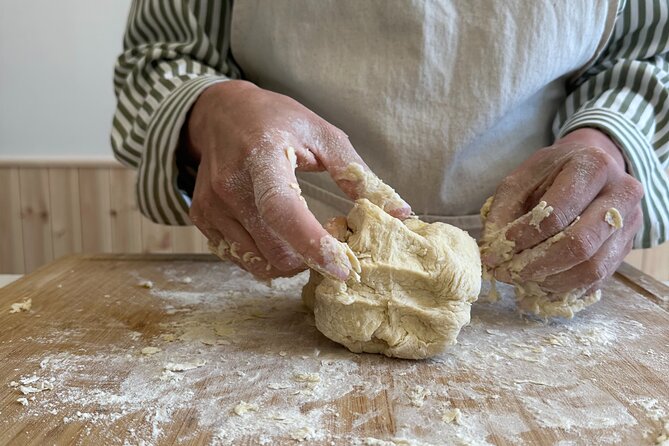 Spritz and Spaghetti Cooking Class - Who Should Book This Spritz and Spaghetti Class