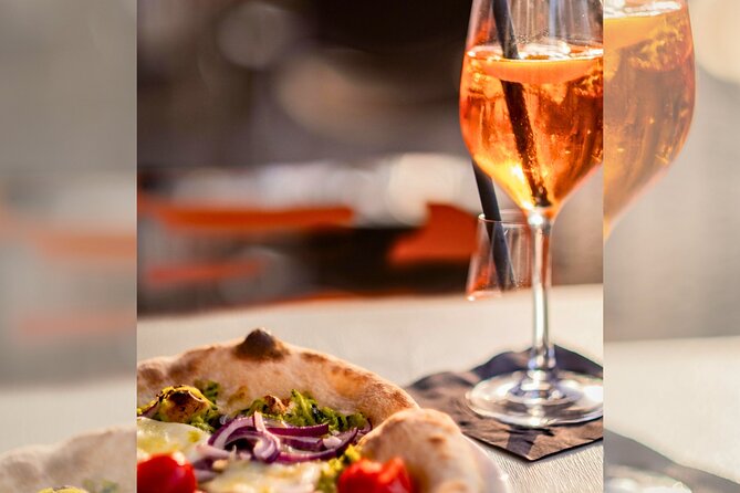 Spritz Making and Pizza Cooking Class in Rome City Center - At Jazz Cafè: Meeting Point in Rome’s Piazza Navona Neighborhood