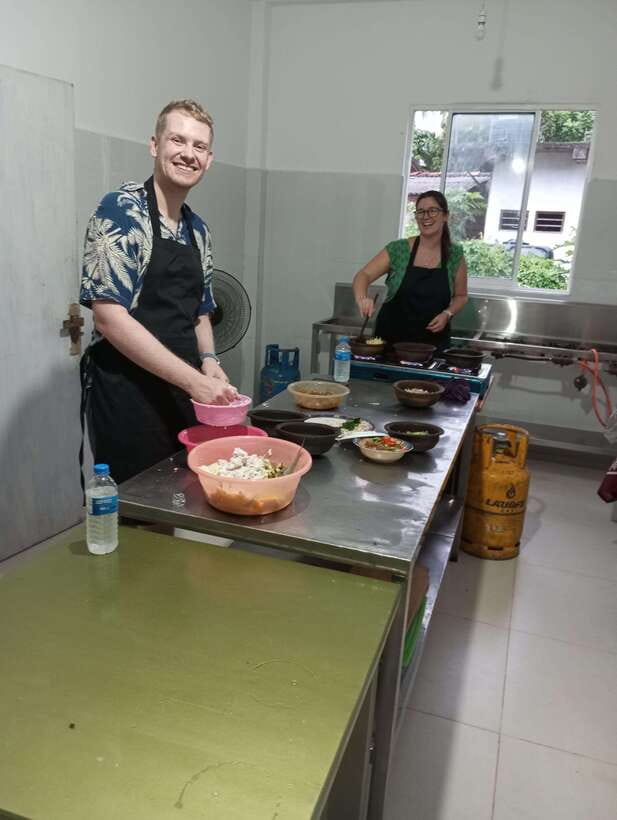 Sri Lanka: Cooking Class - Key things to know before you cook
