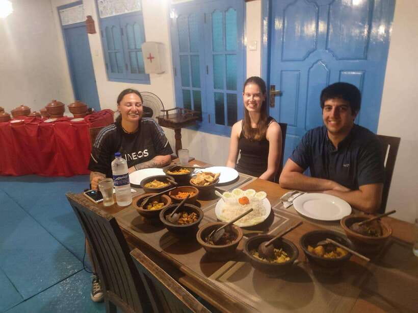 Sri Lanka: Cooking Class - Sri Lanka Cooking Class in Kotapola: what you’re really signing up for