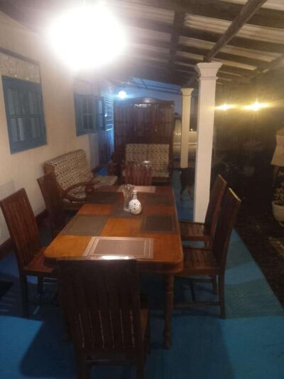 Sri Lanka: Cooking Class - Getting to the kitchen: tuk-tuk pickup and meeting your hosts