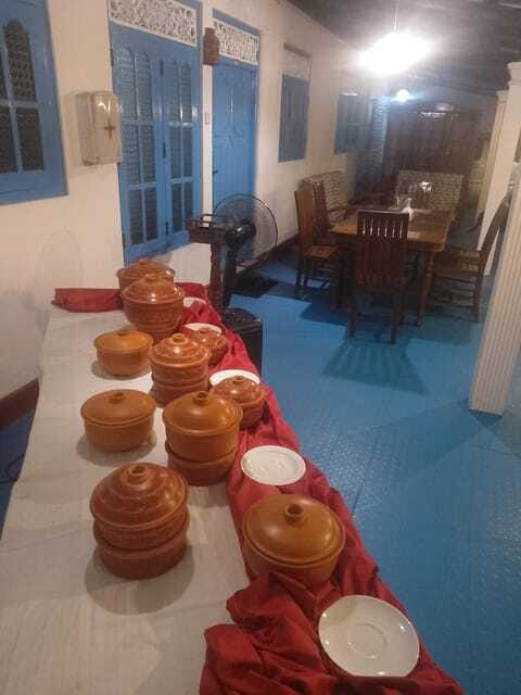 Sri Lanka: Cooking Class - Price and value: is $50 worth it?