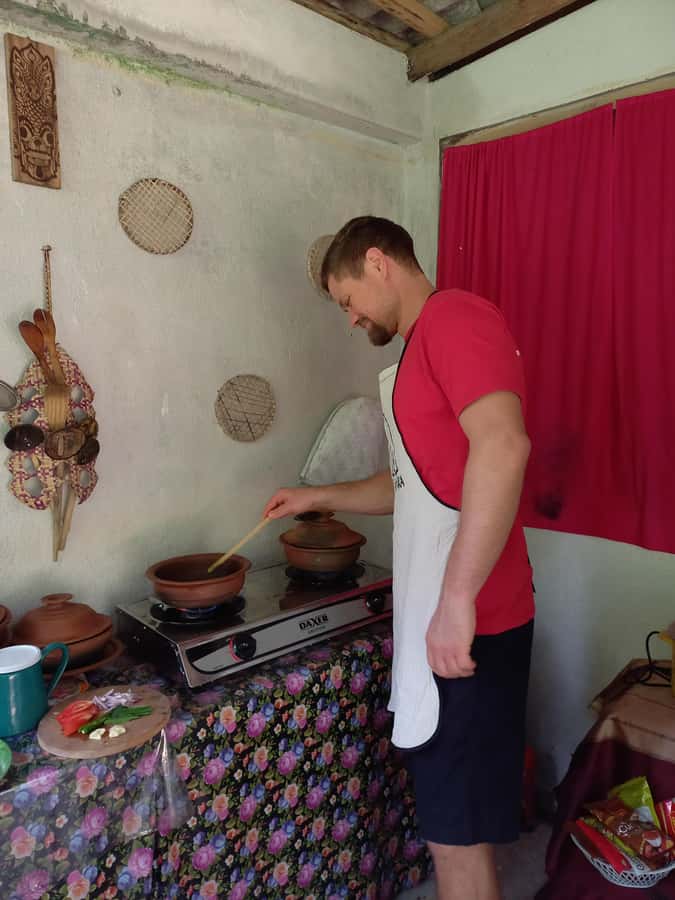 Sri Lankan Cookery with Nilu - Should You Book Sri Lankan Cookery with Nilu?