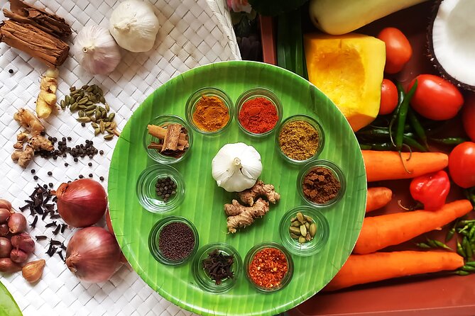 Sri Lankan cooking class with Nilu Kandy( FREE PICKUP & Drop) - Key Highlights That Make This Class Worth It