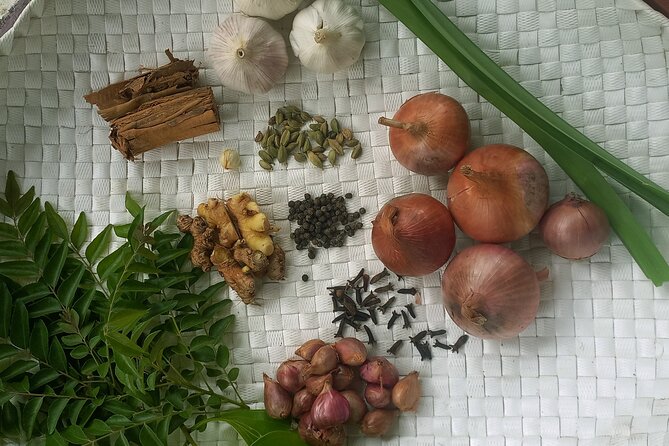 Sri Lankan cooking class with Nilu Kandy( FREE PICKUP & Drop) - Who Should Book This Cooking Class?