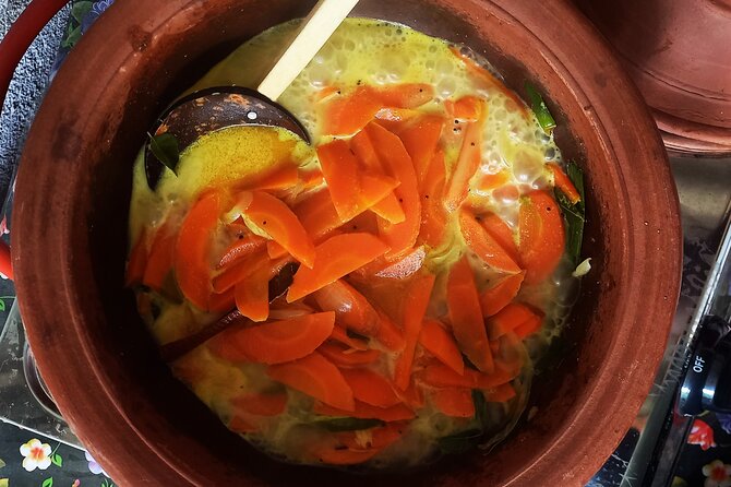 Sri Lankan cooking class with Nilu Kandy( FREE PICKUP & Drop) - Spices and Ingredients: The Skill That Travels Home