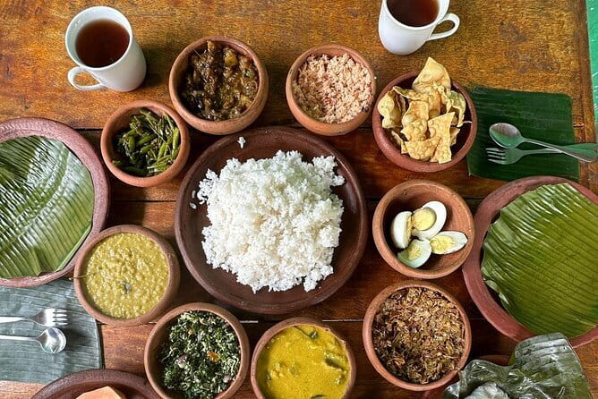 Sri Lankan Privet Cooking Class with Lunch - Who This Class Suits Best (and Who Should Think Twice)