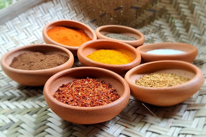 Srilankan Cooking class by FFL kandy - Key highlights to look for