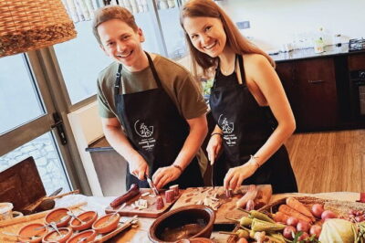Srilankan Cooking class by FFL kandy - Value check: $20 for lunch, dinner, and private cooking