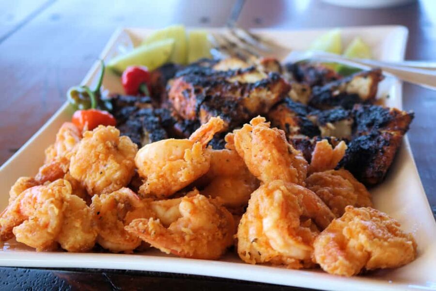 St. John's: From the Sea Cooking Class - Quick hits before you go