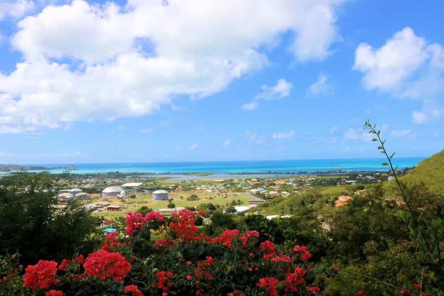 St. John's: From the Sea Cooking Class - The West Indies Storytelling Part That Turns a Cooking Class Into a Real Moment
