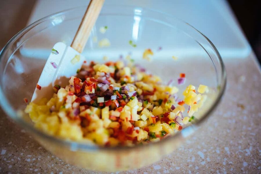 St. John's: From the Sea Cooking Class - Getting Recipes You Can Use Back Home