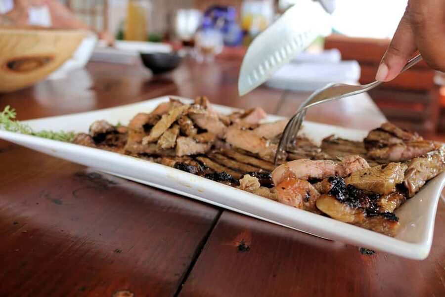 St. John's: Rum Cooking Class with 6 Rum Tastings - Key highlights worth your attention