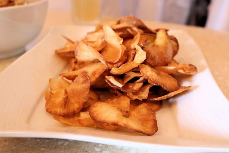 St. John's: Rum Cooking Class with 6 Rum Tastings - Main course skills: rum and brown sugar flank steak plus onion jam