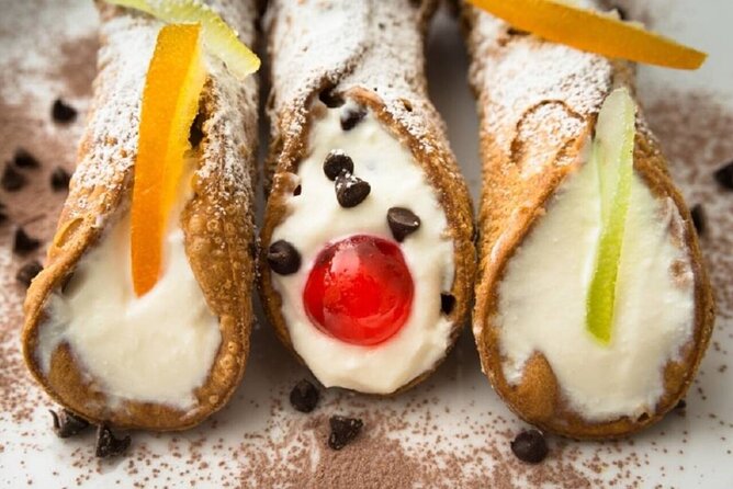 Street food and Cooking class in Syracuse - The 3-hour flow: cooking Sicilian street food in one tight schedule