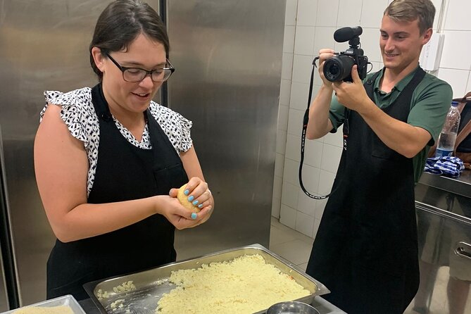 Street food and Cooking class in Syracuse - Price and value: is $119.21 worth it in Syracuse?