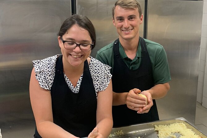 Street food and Cooking class in Syracuse - Who this Syracuse cooking class is best for