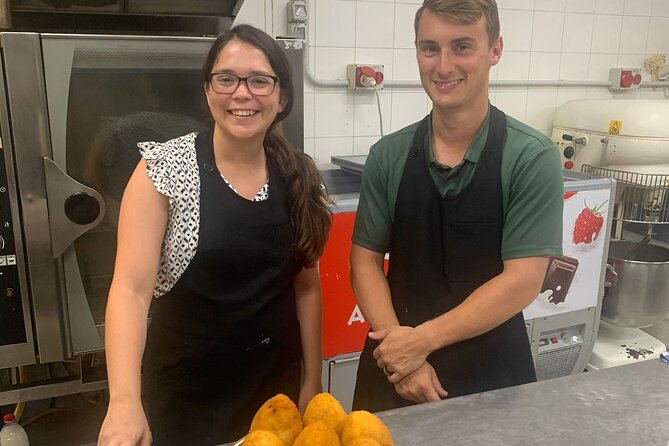 Street food and Cooking class in Syracuse - Should you book this Syracuse street food cooking class?