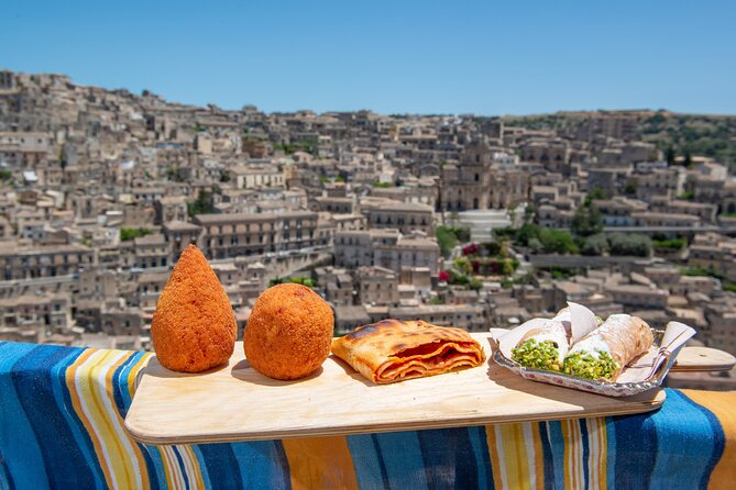 Street food and Cooking class in Syracuse - Chef Ettore’s teaching style: fun, clear, and repeatable