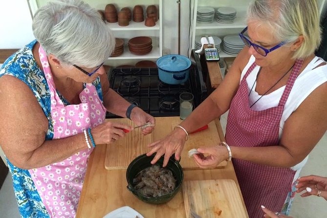 Street Food Cooking Class - From Chiles to Chocolate to Margaritas: What’s on the Plate
