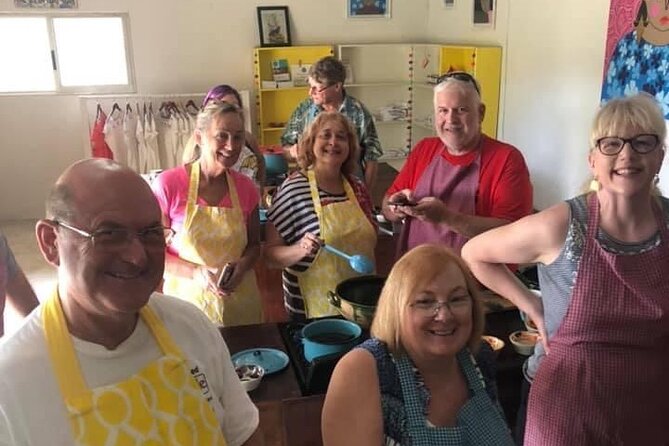 Street Food Cooking Class - Should You Book Chiles & Chocolate Cooking Classes in Huatulco?